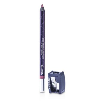 Crayon Levres Terrblyパーフェクトリップライナー-＃2ローズコンター
