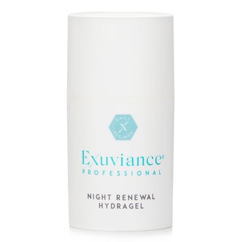 ナイトリニューアルHydraGel