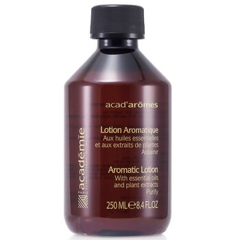Acad'Aromesアロマティックローション