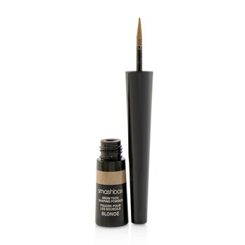 Brow Tech Shaping Powder-＃ブロンド