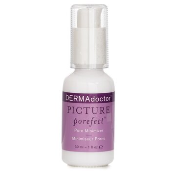 Picture Porefect Pore Minimizer