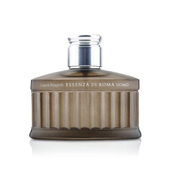 Essenzia Di Roma Uomo Eau DeToiletteスプレー