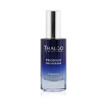 Prodige Des Oceans Regenerative Marine Intelligence Essence