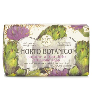 HortoBotanicoアーティチョークソープ