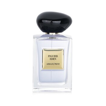 Prive Figuier Eden Eau DeToiletteスプレー