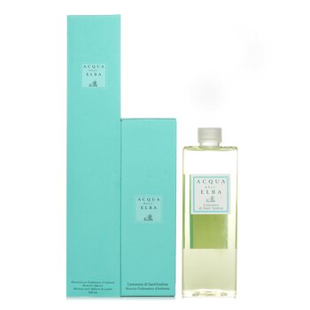 ホームフレグランスディフューザーリフィル-LimonaiaDi Sant'Andrea
