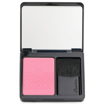 Rose Aux Joues Tender Blush-＃06 Pink Me Up