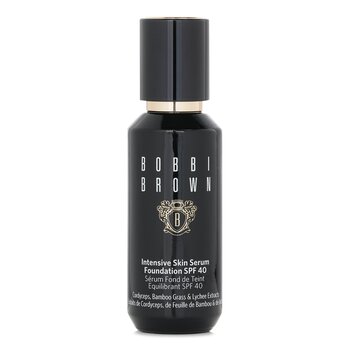 インテンシブスキンセラムファンデーションSPF40-＃サンド