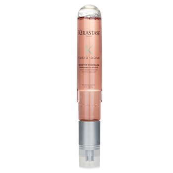 Fusio-Dose Booster Discipline Manageability Booster（Unruly Hair）