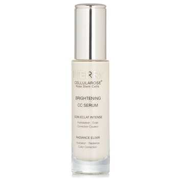 Cellularose Brightening CC Serum＃1無原罪の光