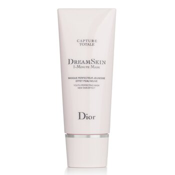 Totale Dreamskin1分マスクをキャプチャする
