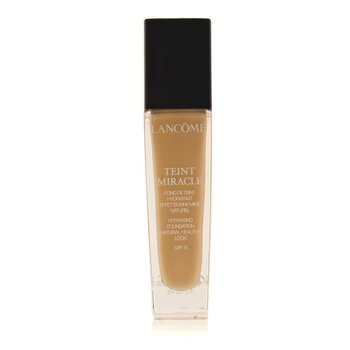 テイントミラクルハイドレイティングファンデーションナチュラルヘルシールックSPF15-＃01ベージュアルバトレ