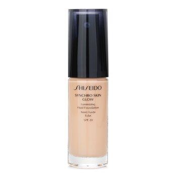 シンクロスキングロールミナイジングフルイドファンデーションSPF20-＃ニュートラル2