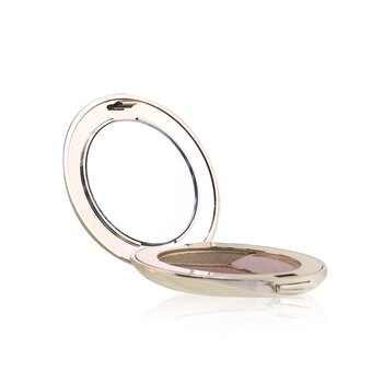 PurePressedトリプルアイシャドウ-ソフトキス