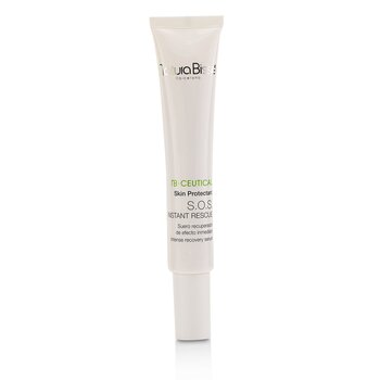 NB Ceutical Skin Protectant S.O.S.インスタントレスキュー