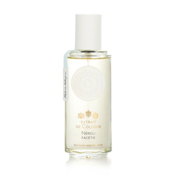 Extrait De Cologne NeroliFacetieスプレー