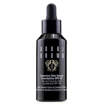インテンシブスキンセラムファンデーションSPF40-＃ナチュラルタン