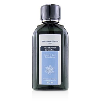 ブーケリフィル - コットン愛撫