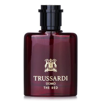 Uomo The Red Eau de Toilette Spray