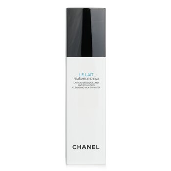 Le Lait Anti-Pollution Cleansing Milk-To-Water