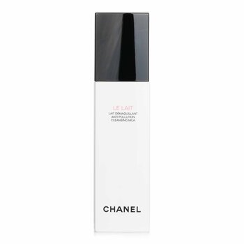 Le Lait Anti-Pollution Cleansing Milk