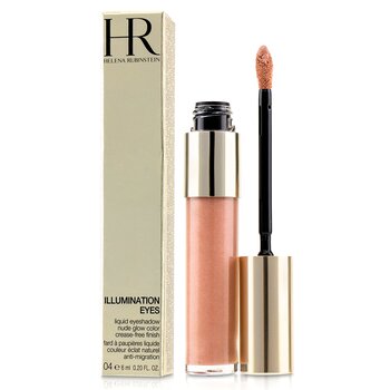 Illumination Eyes Liquid Eyeshadow - # 02 Pink Nude