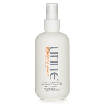 BOING Curl Leave In (Prep. Protect. Refresh)