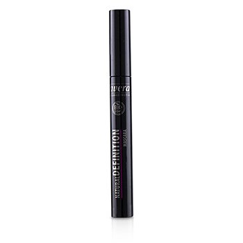 Natural Definition Mascara - # Black
