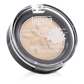 Beautiful Mineral Eyeshadow - # 31 Matt'n Biscuit