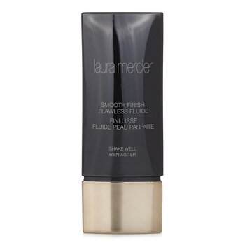 Smooth Finish Flawless Fluide - # Truffle (Unboxed)