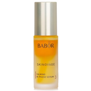 Skinovage [Age Preventing] Calming Bi-Phase Serum - For Sensitive Skin