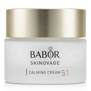 Skinovage [Age Preventing] Calming Cream 5.1 - For Sensitive Skin