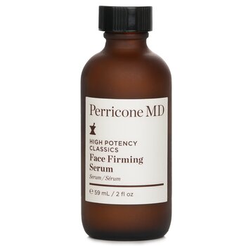 High Potency Classics Face Firming Serum