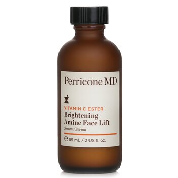 Vitamin C Ester Brightening Amine Face Lift