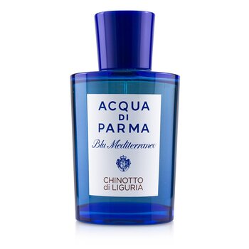 Blu Mediterraneo Chinotto Di Liguria Eau De Toilette Spray