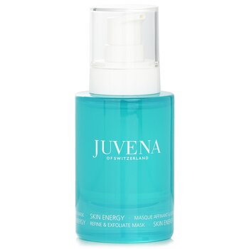 Skin Energy - Refine & Exfoliate Mask