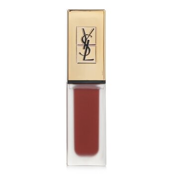 Tatouage Couture Matte Stain - # 21 Burgundy Instinct