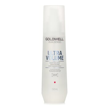 Dual Senses Ultra Volume Bodifying Spray (Volume For Fine Hair)