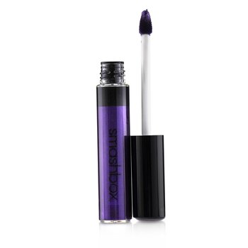 Be Legendary Liquid Lip - Barely Regal (Metal)