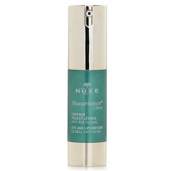 Nuxuriance Ultra Global Anti-Aging Eye & Lip Contour Cream