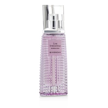Live Irresistible Blossom Crush Eau De Toilette Spray