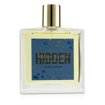 Hidden On The Rooftops Eau Parfum Spray