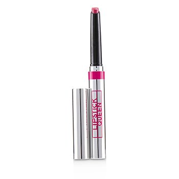 Rear View Mirror Lip Lacquer - # Thunder Rose (A Warm Lively Pink)