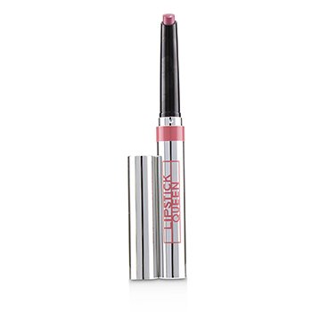 Rear View Mirror Lip Lacquer - # Drive My Mauve (A Mauve Infused Taupe)