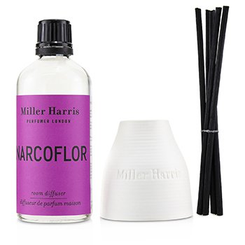 Diffuser - Narcoflor