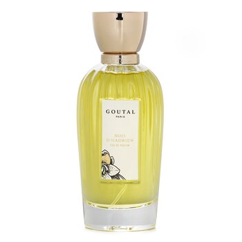 Bois D'Hadrien Eau De Parfum Spray