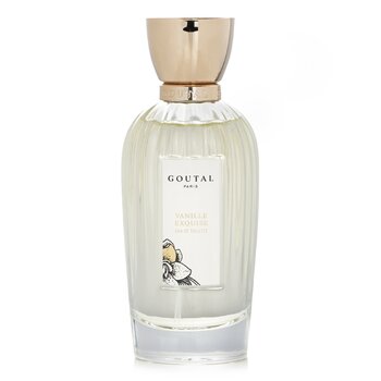 Vanille Exquise Eau De Toilette Spray