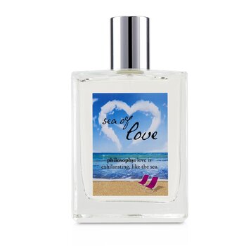 Sea Of Love Eau De Toilette Spray