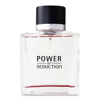 Power Of Seduction Eau De Toilette Spray
