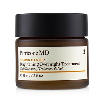 Vitamin C Ester Brightening Overnight Treatment